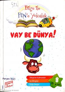 Vay Be Dünya!