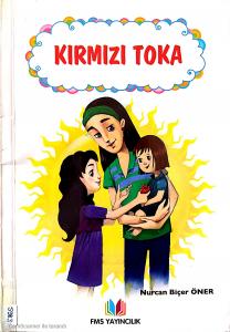 Kırmızı Toka
