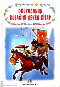Okuyucunun Kulağını Çeken Kitap