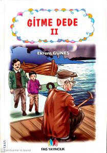 Gitme Dede 2