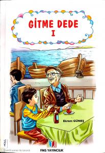 Gitme Dede 1