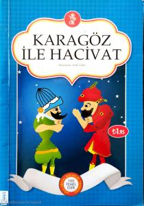 Karagöz İle Hacivat Karagöz İle Hacivat