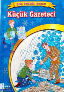 Küçük Gazeteci Küçük Gazeteci