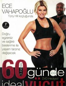 60 Günde İdeal Vücut (Dvd Yok) 60 Günde İdeal Vücut (Dvd Yok)