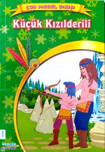 Küçük Kızılderili Küçük Kızılderili