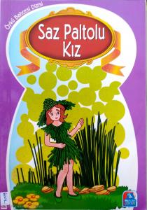 Saz Paltolu Kız Saz Paltolu Kız