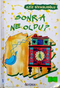 Sonra Ne Oldu? Sonra Ne Oldu?