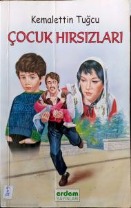 Çocuk Hırsızları Çocuk Hırsızları