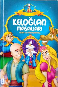Keloğlan Masalları Keloğlan Masalları