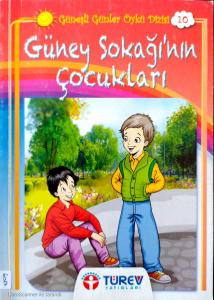 Güney Sokağı'nın Çocukları