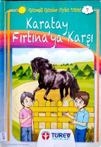 Karatay Fırtına'ya Karşı Karatay Fırtına'ya Karşı