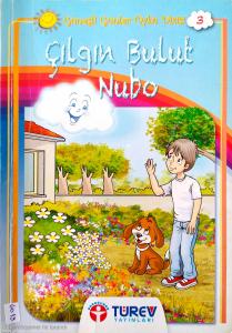 Çılgın Bulut Nubo Çılgın Bulut Nubo