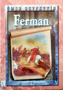 Ferman Ferman