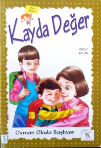 Osman Okula Başlıyor