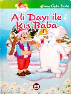 Ali Dayı İle Kış Baba