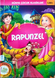 Rapunzel Rapunzel