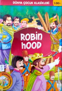 Robin Hood Robin Hood