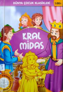 Kral Midas Kral Midas