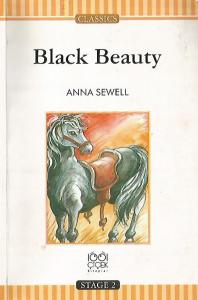 Black Beauty Stage 2 Books Black Beauty Stage 2 Books