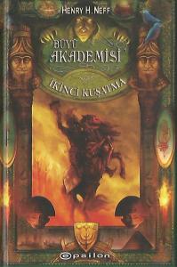 Büyü Akademisi / İkinci Kuşatma