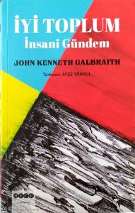 İyi Toplum İnsani Gündem İyi Toplum İnsani Gündem