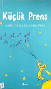 Küçük Prens Küçük Prens