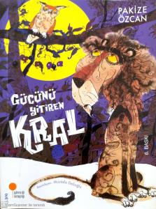 Gücünü Yitiren Kral Gücünü Yitiren Kral