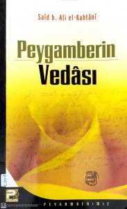 Peygamberin Vedası