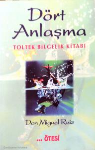 Dört Anlaşma Dört Anlaşma
