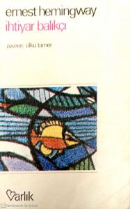 İhtiyar Balıkçı İhtiyar Balıkçı