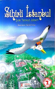 Sihirli İstanbul Sihirli İstanbul