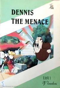 Dennis The Menace