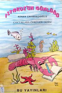 Istakoz'un Günlüğü Istakoz'un Günlüğü