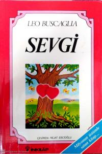 Sevgi Sevgi