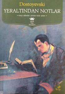 Yeraltından Notlar
