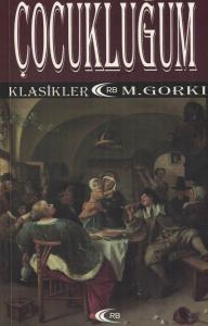 Çocukluğum Çocukluğum
