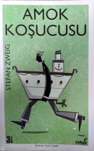 Amok Koşucusu Amok Koşucusu