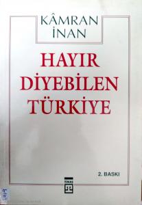 Hayır Diyebilen Türkiye Hayır Diyebilen Türkiye