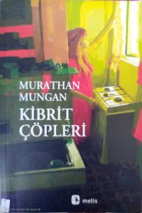 Kibrit Çöpleri Kibrit Çöpleri