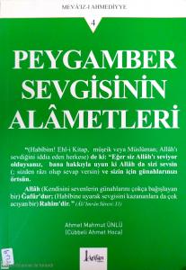 Peygamber Sevgisinin Alametleri