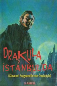 Drakula İstanbul'da Drakula İstanbul'da