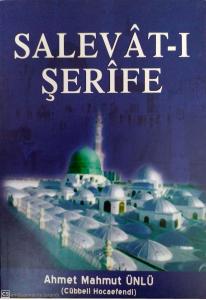 Salavat-ı Şerife