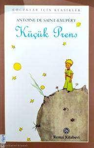 Küçük Prens Küçük Prens