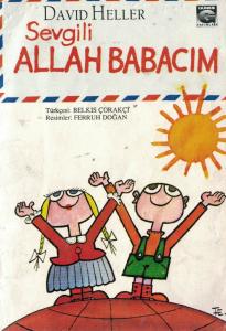 Sevgili Allah Babacım