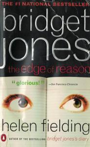 Bridget Jones The Edge Of Reason Bridget Jones The Edge Of Reason