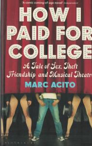 How I Paid For College How I Paid For College