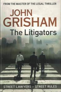 The Litigators - Ciltli
