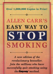 Easy Way To Stop Smoking Easy Way To Stop Smoking