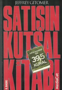 Satışın Kutsal Kitabı Satışın Kutsal Kitabı