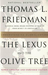 The Lexux And The Olive Tree The Lexux And The Olive Tree
